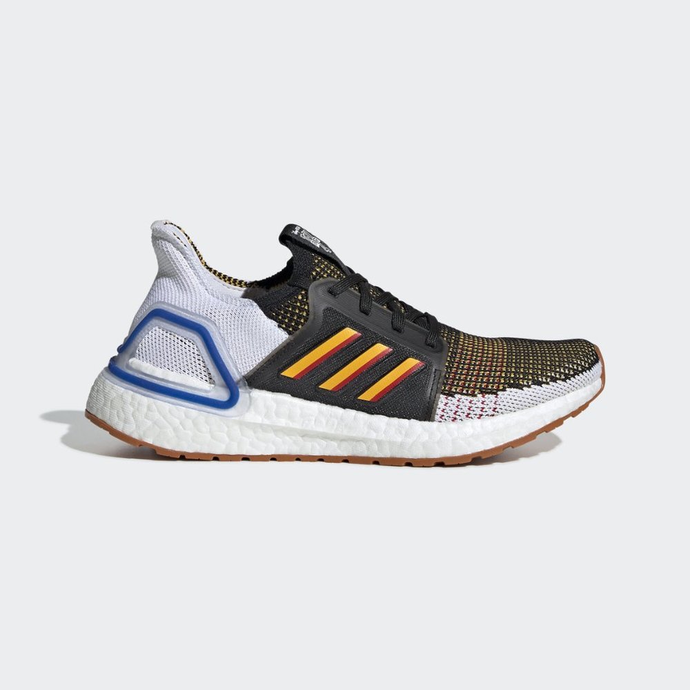 adidas UltraBoost 19 J 'Woody' Toy Story 4